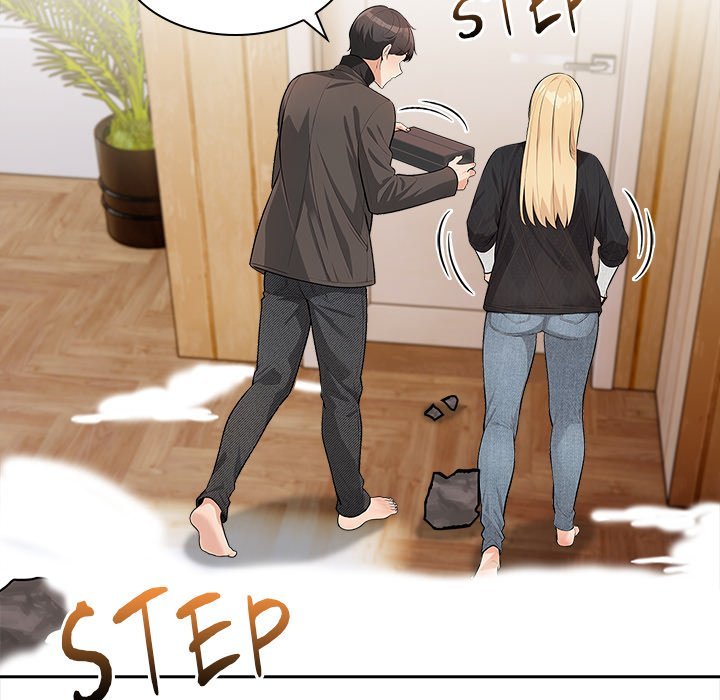 Cabin Resort X - Chapter 13 [photo 127] - MangaPorn