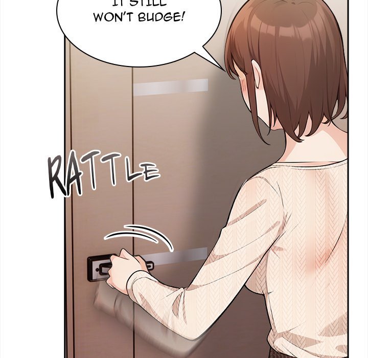 Cabin Resort X - Chapter 13 [photo 136] - MangaPorn