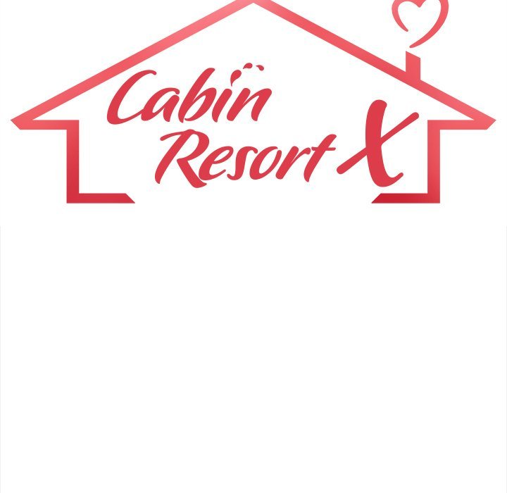 Cabin Resort X - Chapter 13 [photo 15] - MangaPorn