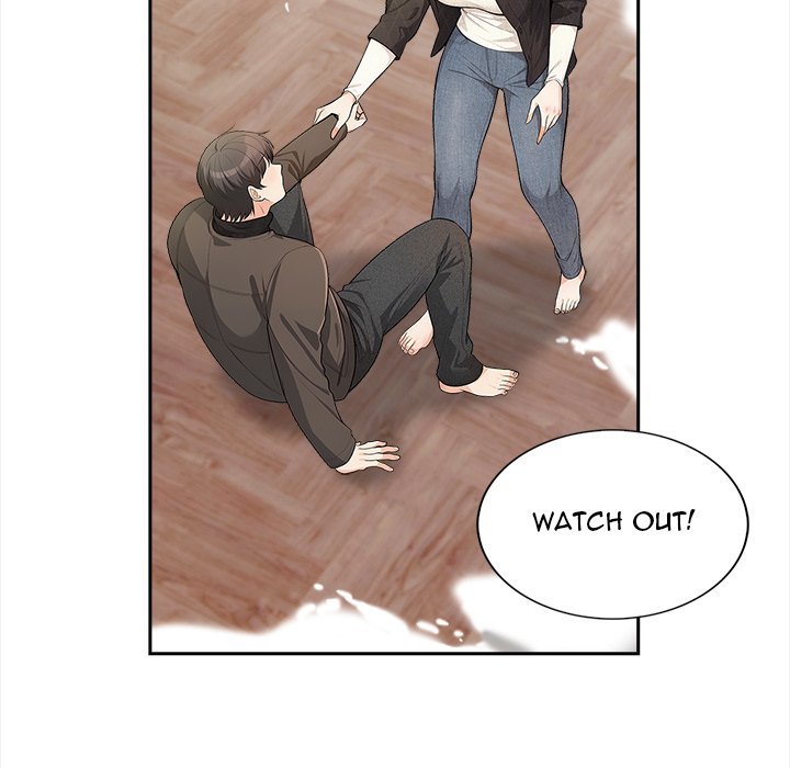 Cabin Resort X - Chapter 13 [photo 153] - MangaPorn