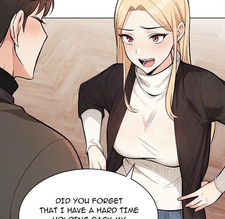 Cabin Resort X - Chapter 13 [photo 54] - MangaPorn