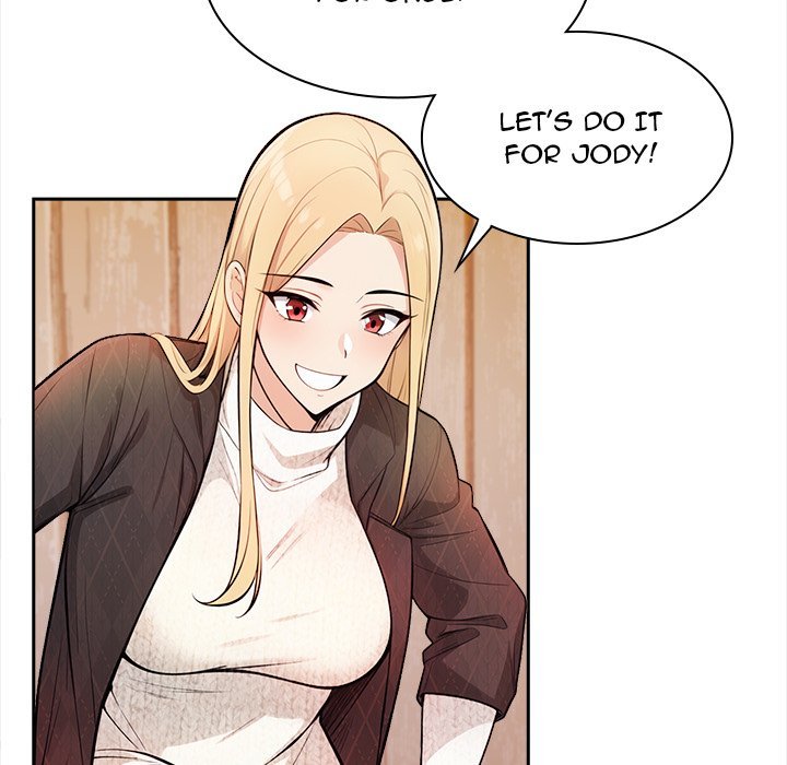 Cabin Resort X - Chapter 13 [photo 79] - MangaPorn