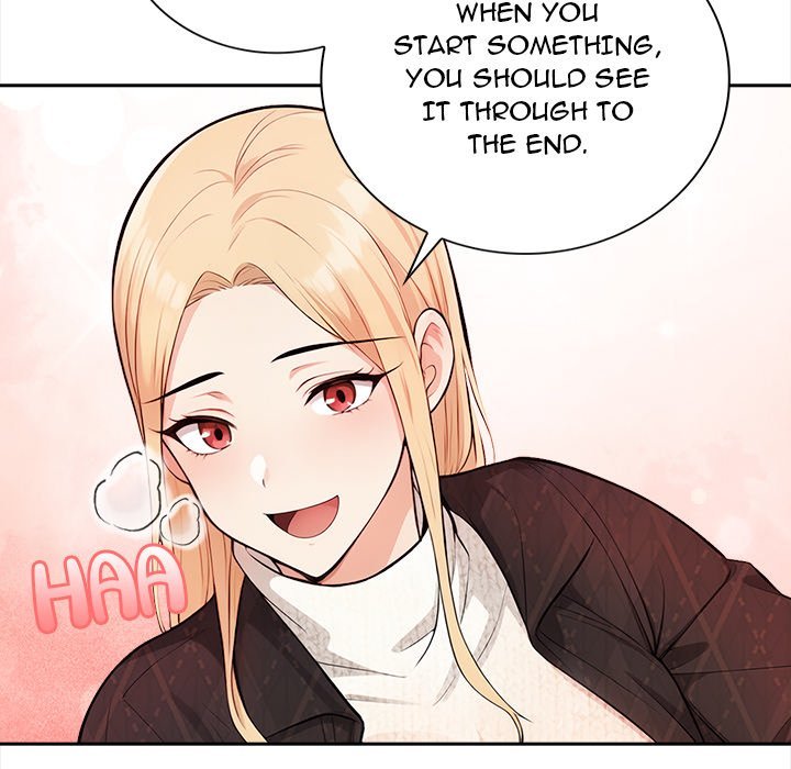 Cabin Resort X - Chapter 13 [photo 95] - MangaPorn