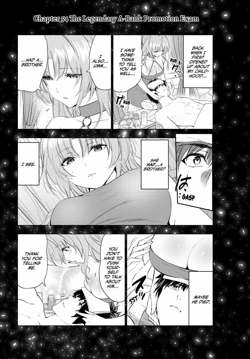 Kaiko sareta Ankoku Heishi (30-dai) no Slow na Second Life - Chapter 54 [photo 3] - MangaPorn