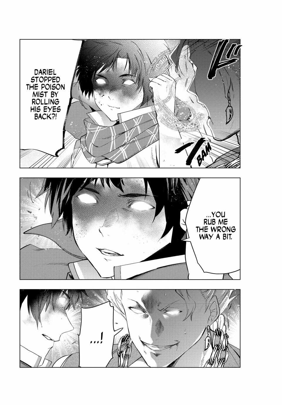 Kaiko sareta Ankoku Heishi (30-dai) no Slow na Second Life - Chapter 54 [photo 36] - MangaPorn