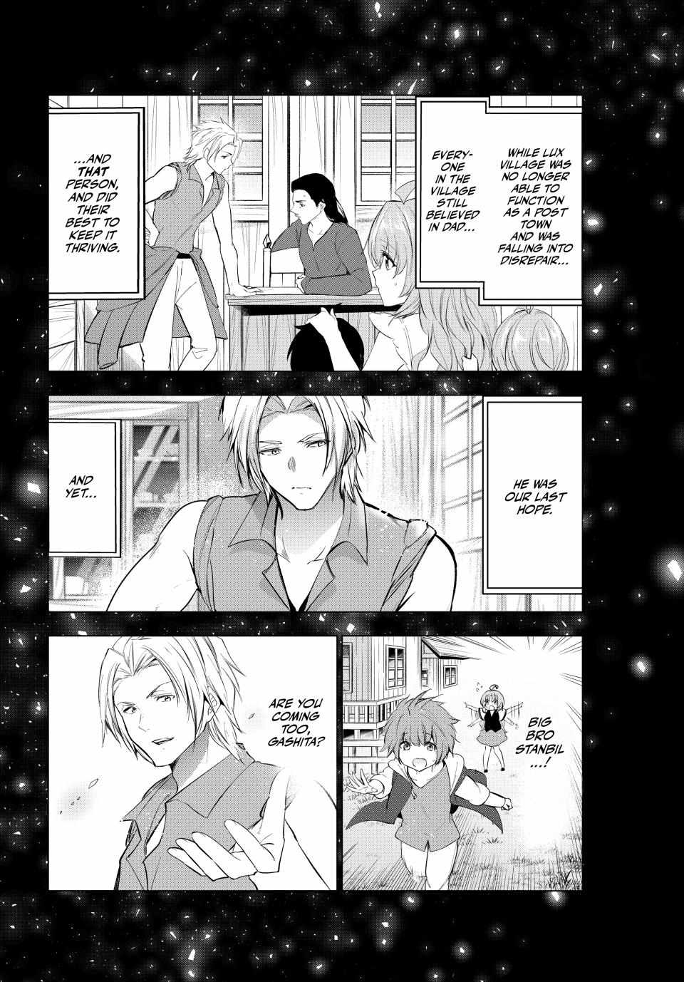 Kaiko sareta Ankoku Heishi (30-dai) no Slow na Second Life - Chapter 54 [photo 5] - MangaPorn