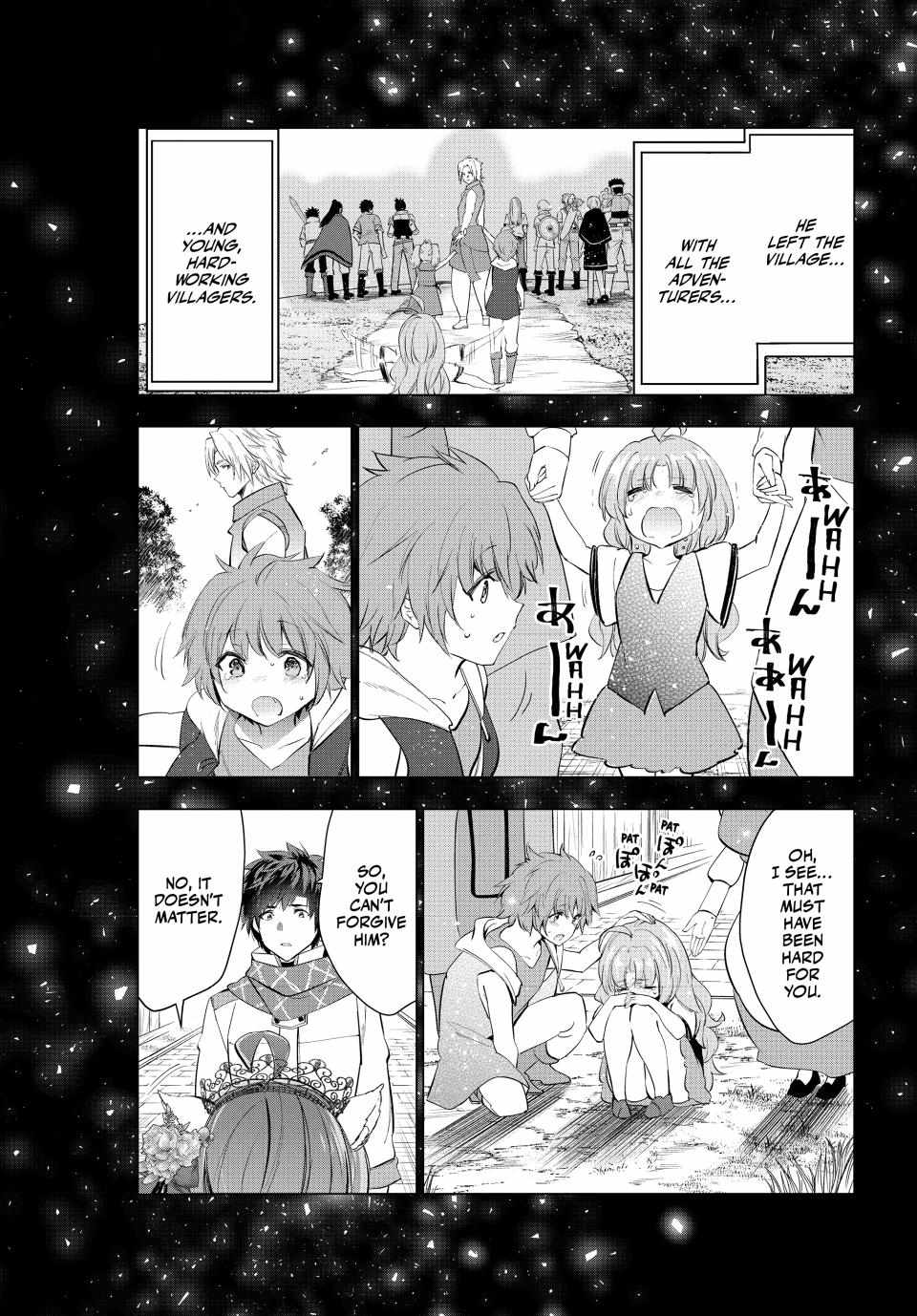 Kaiko sareta Ankoku Heishi (30-dai) no Slow na Second Life - Chapter 54 [photo 6] - MangaPorn