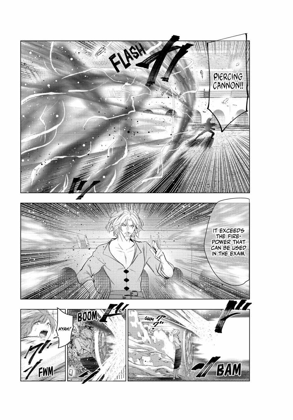 Kaiko sareta Ankoku Heishi (30-dai) no Slow na Second Life - Chapter 55 [photo 27] - MangaPorn