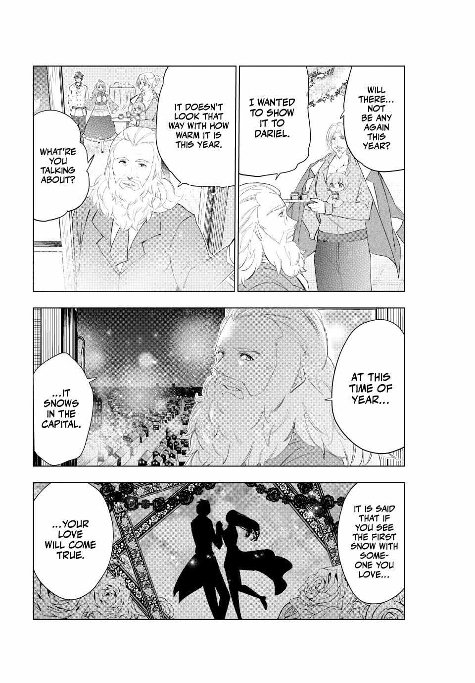 Kaiko sareta Ankoku Heishi (30-dai) no Slow na Second Life - Chapter 58 [photo 21] - MangaPorn