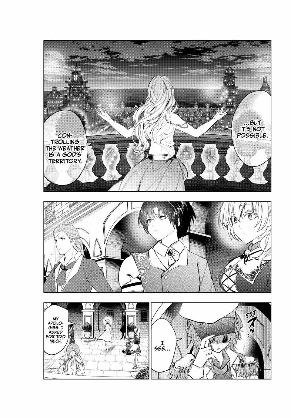 Kaiko sareta Ankoku Heishi (30-dai) no Slow na Second Life - Chapter 58 [photo 30] - MangaPorn