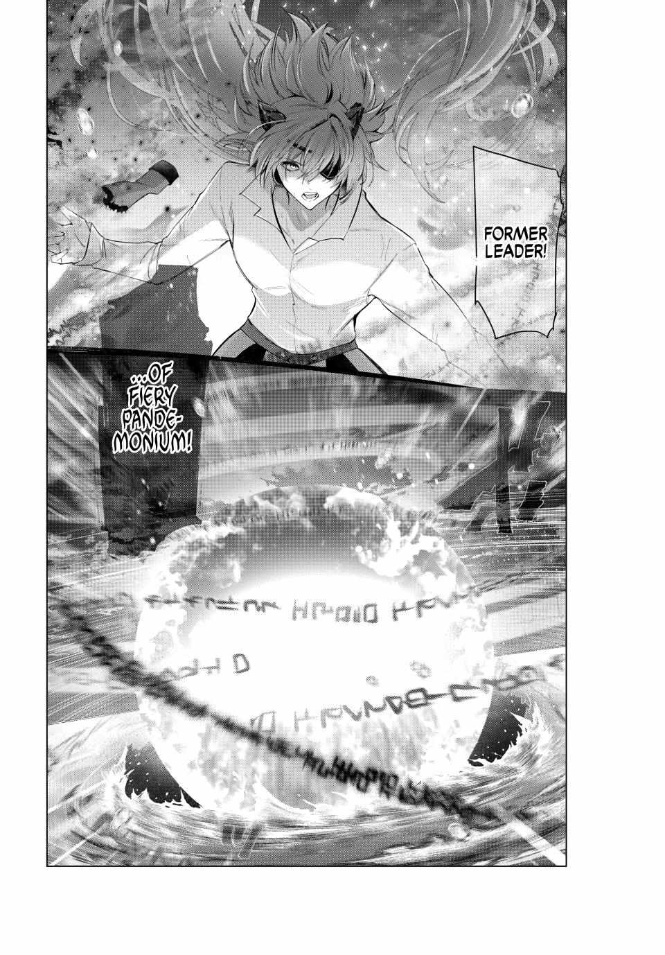 Kaiko sareta Ankoku Heishi (30-dai) no Slow na Second Life - Chapter 59 [photo 16] - MangaPorn