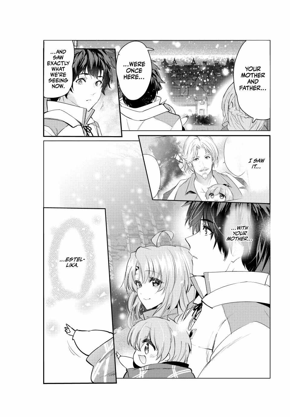 Kaiko sareta Ankoku Heishi (30-dai) no Slow na Second Life - Chapter 59 [photo 27] - MangaPorn