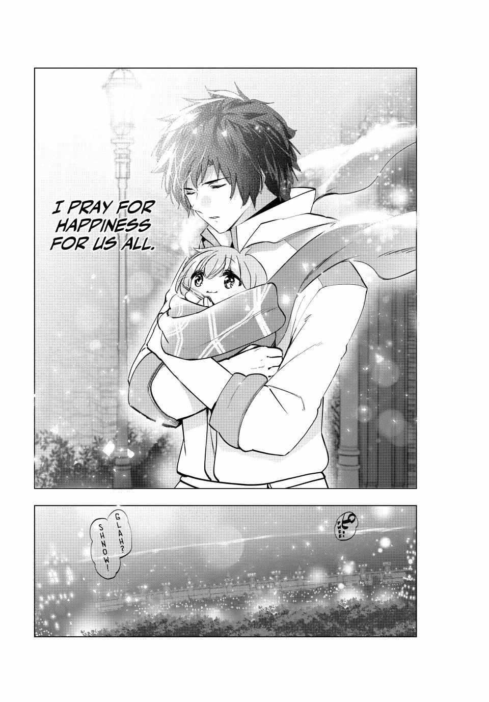 Kaiko sareta Ankoku Heishi (30-dai) no Slow na Second Life - Chapter 59 [photo 31] - MangaPorn