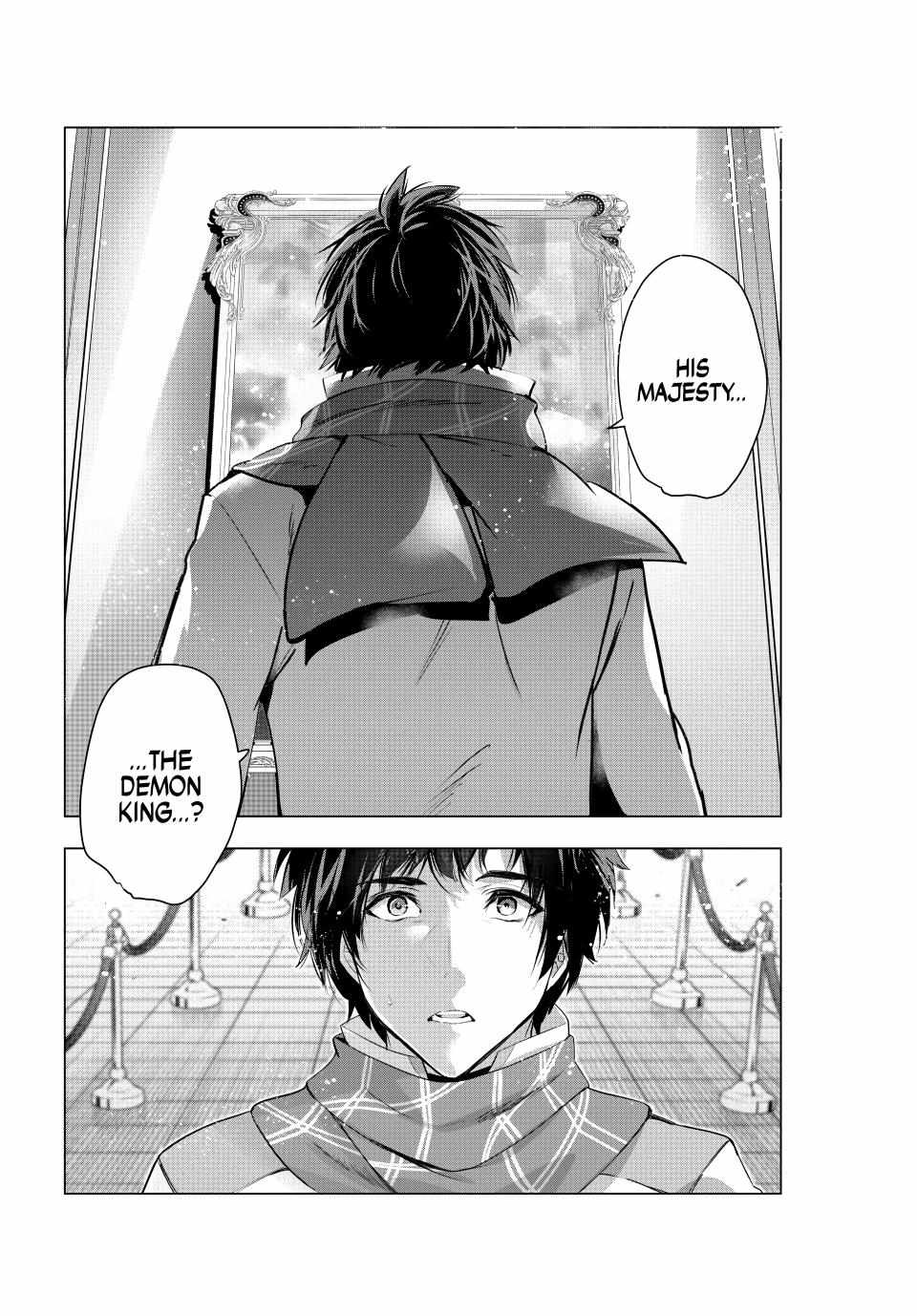 Kaiko sareta Ankoku Heishi (30-dai) no Slow na Second Life - Chapter 59 [photo 35] - MangaPorn