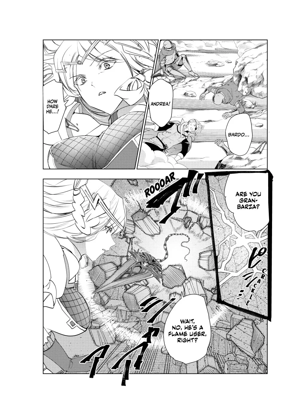 Kaiko sareta Ankoku Heishi (30-dai) no Slow na Second Life - Chapter 60 [photo 32] - MangaPorn