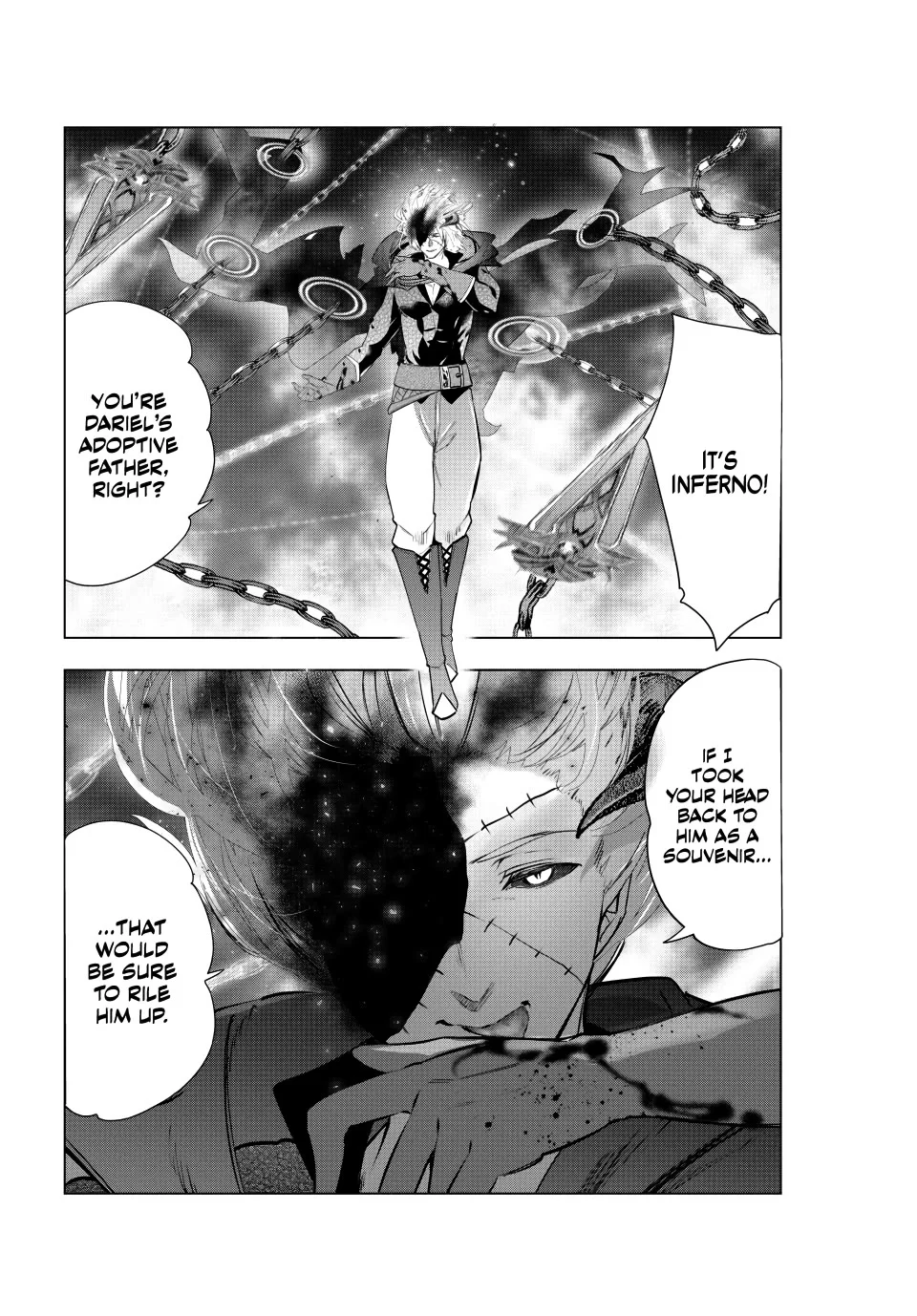 Kaiko sareta Ankoku Heishi (30-dai) no Slow na Second Life - Chapter 60 [photo 34] - MangaPorn