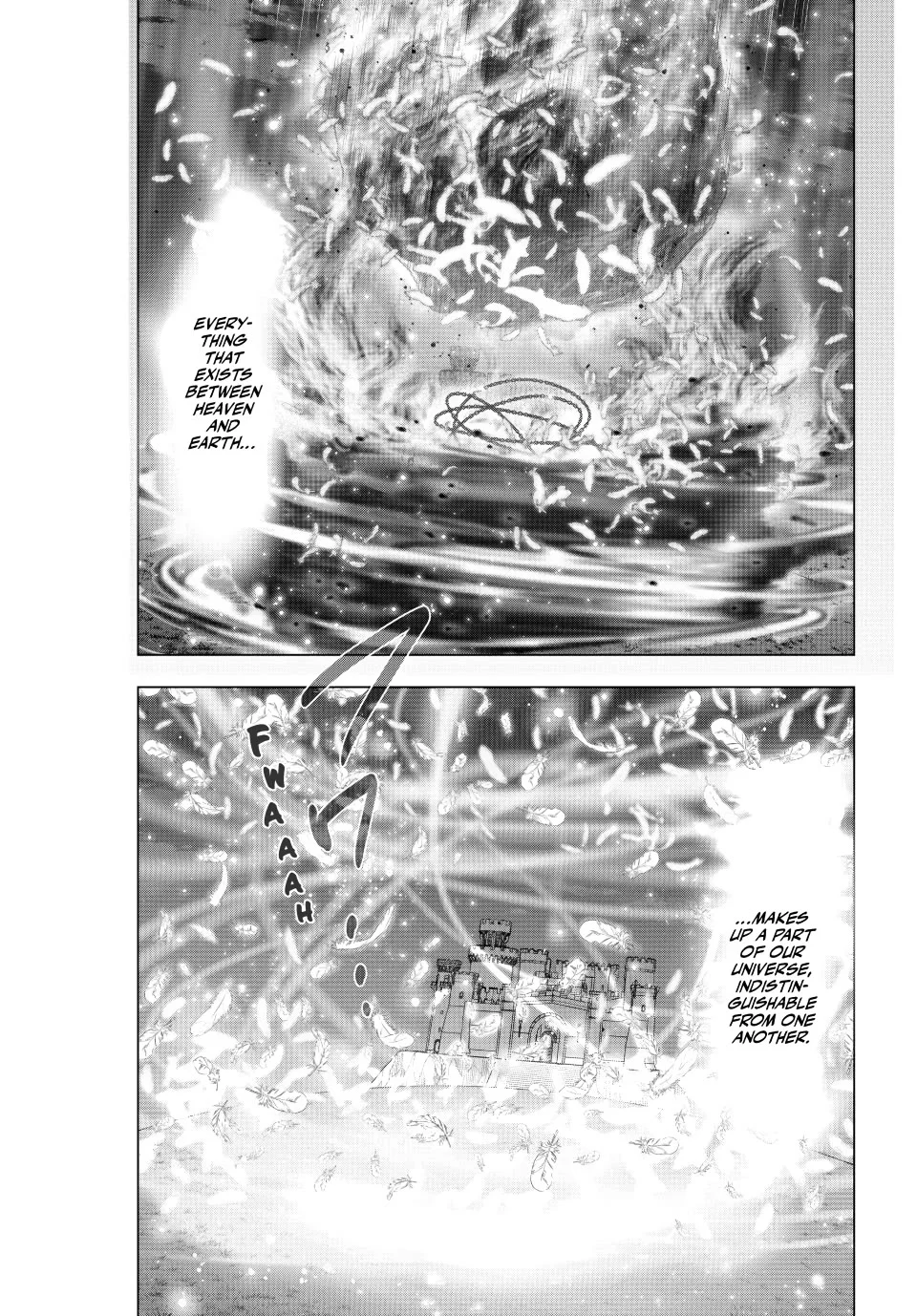 Kaiko sareta Ankoku Heishi (30-dai) no Slow na Second Life - Chapter 61 [photo 27] - MangaPorn