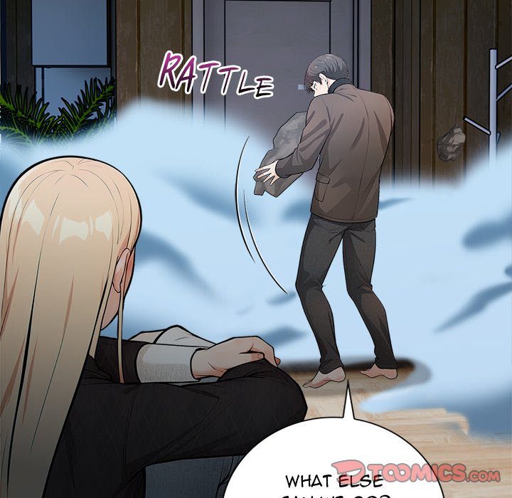 Cabin Resort X - Chapter 14 [photo 12] - MangaPorn