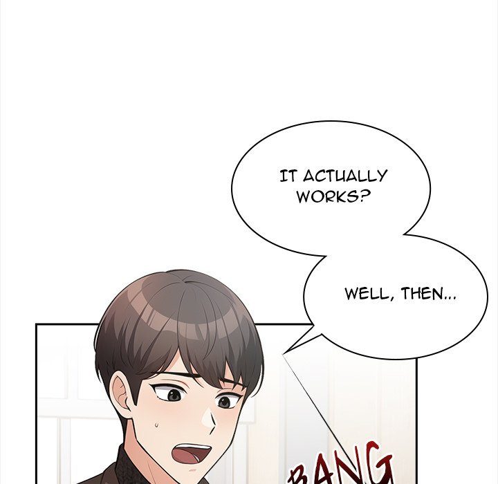 Cabin Resort X - Chapter 14 [photo 122] - MangaPorn