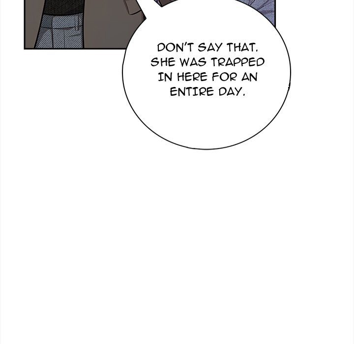 Cabin Resort X - Chapter 14 [photo 154] - MangaPorn