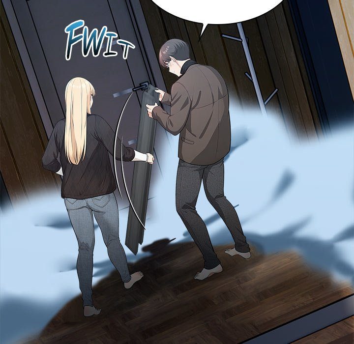 Cabin Resort X - Chapter 14 [photo 36] - MangaPorn