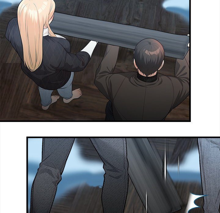 Cabin Resort X - Chapter 14 [photo 38] - MangaPorn