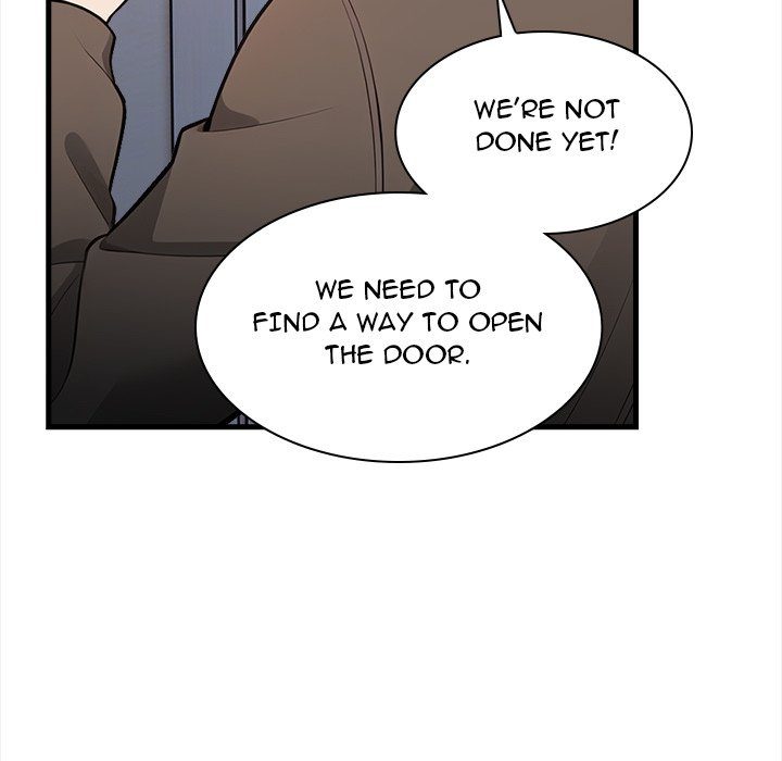 Cabin Resort X - Chapter 14 [photo 43] - MangaPorn