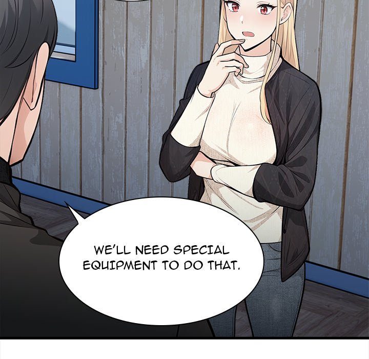 Cabin Resort X - Chapter 14 [photo 45] - MangaPorn