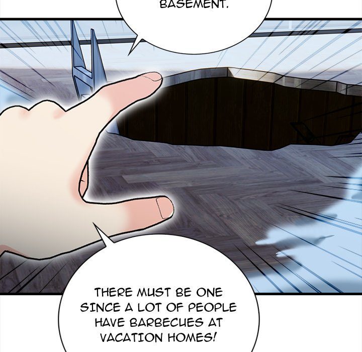 Cabin Resort X - Chapter 14 [photo 47] - MangaPorn