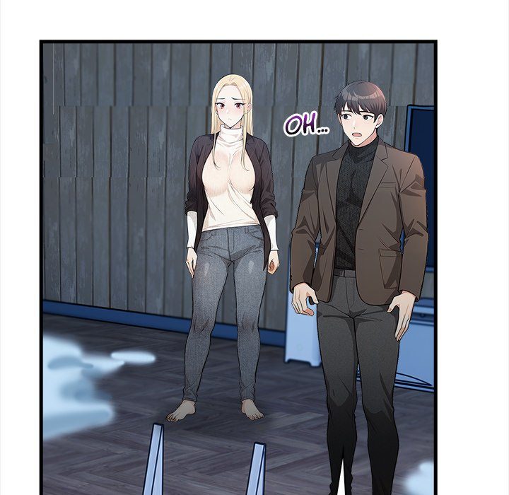 Cabin Resort X - Chapter 14 [photo 49] - MangaPorn