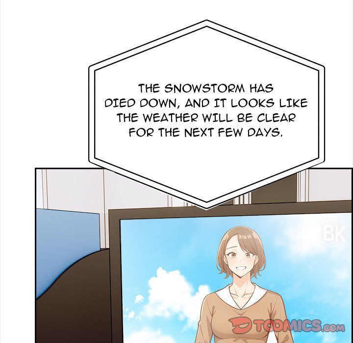 Cabin Resort X - Chapter 14 [photo 57] - MangaPorn