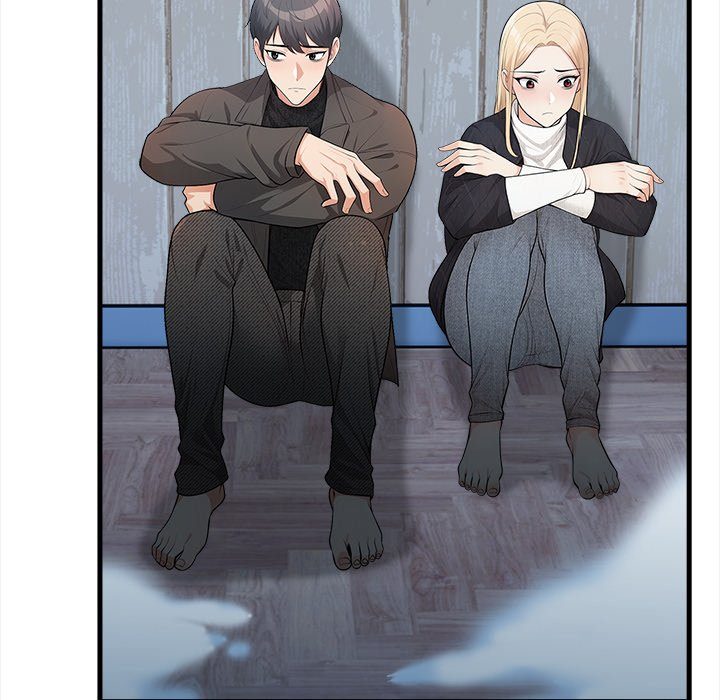 Cabin Resort X - Chapter 14 [photo 6] - MangaPorn