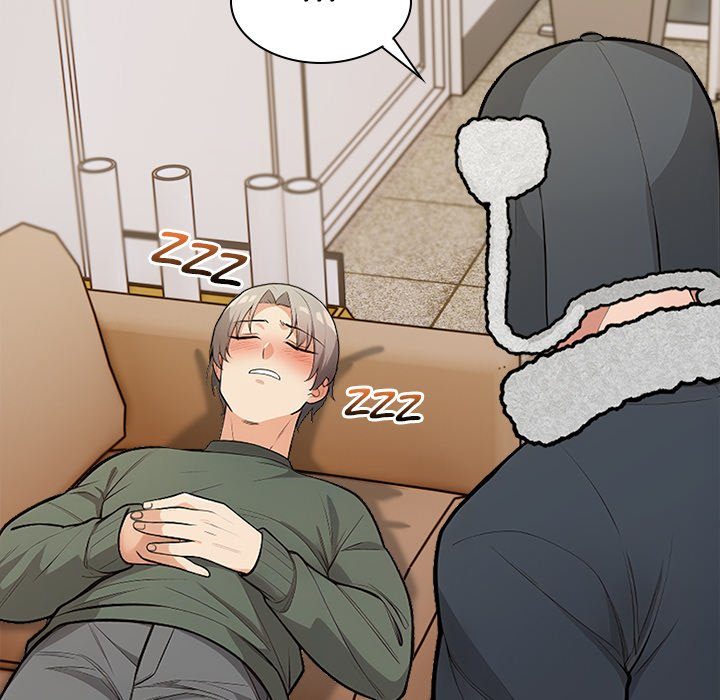 Cabin Resort X - Chapter 14 [photo 61] - MangaPorn