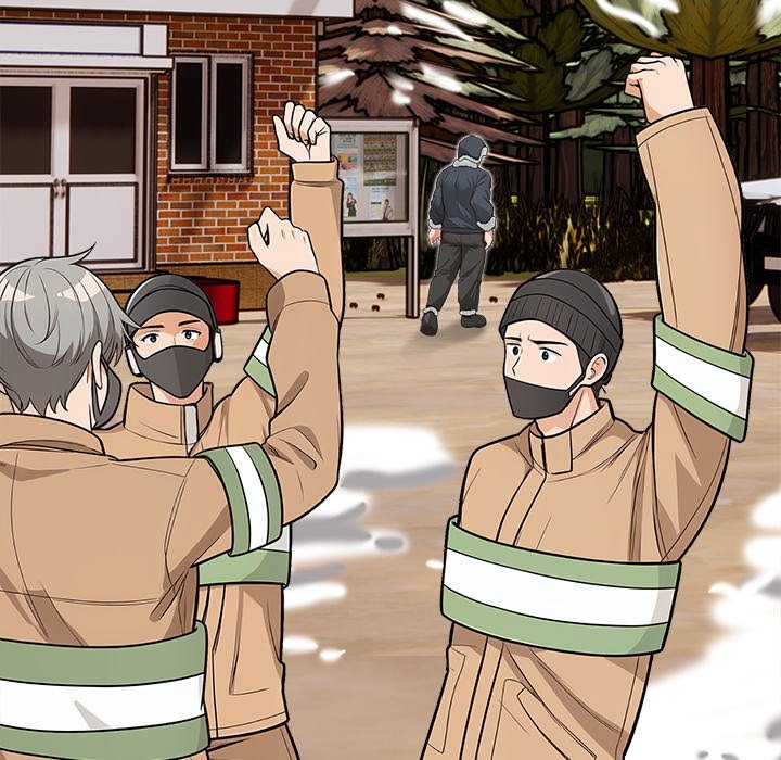 Cabin Resort X - Chapter 14 [photo 68] - MangaPorn