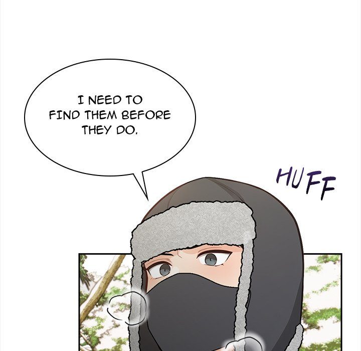 Cabin Resort X - Chapter 14 [photo 77] - MangaPorn