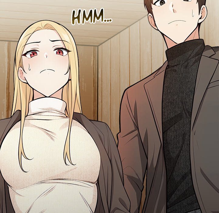 Cabin Resort X - Chapter 14 [photo 85] - MangaPorn