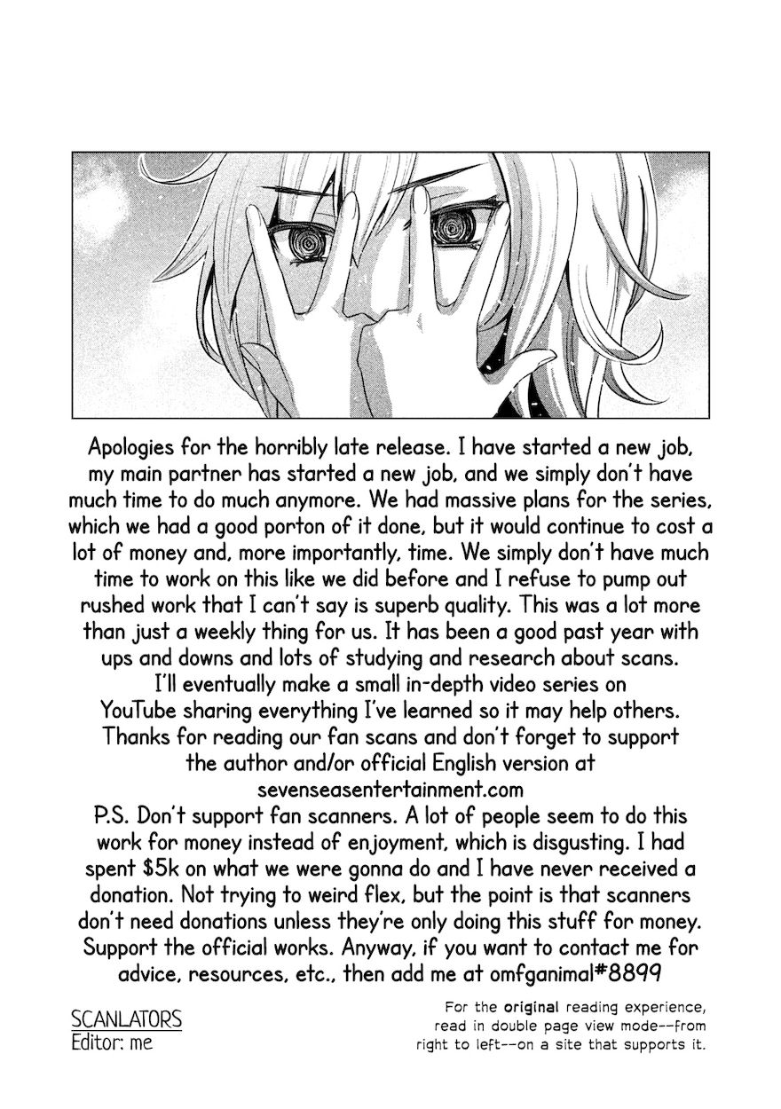 Parallel Paradise - Chapter 176 [photo 1] - MangaPorn