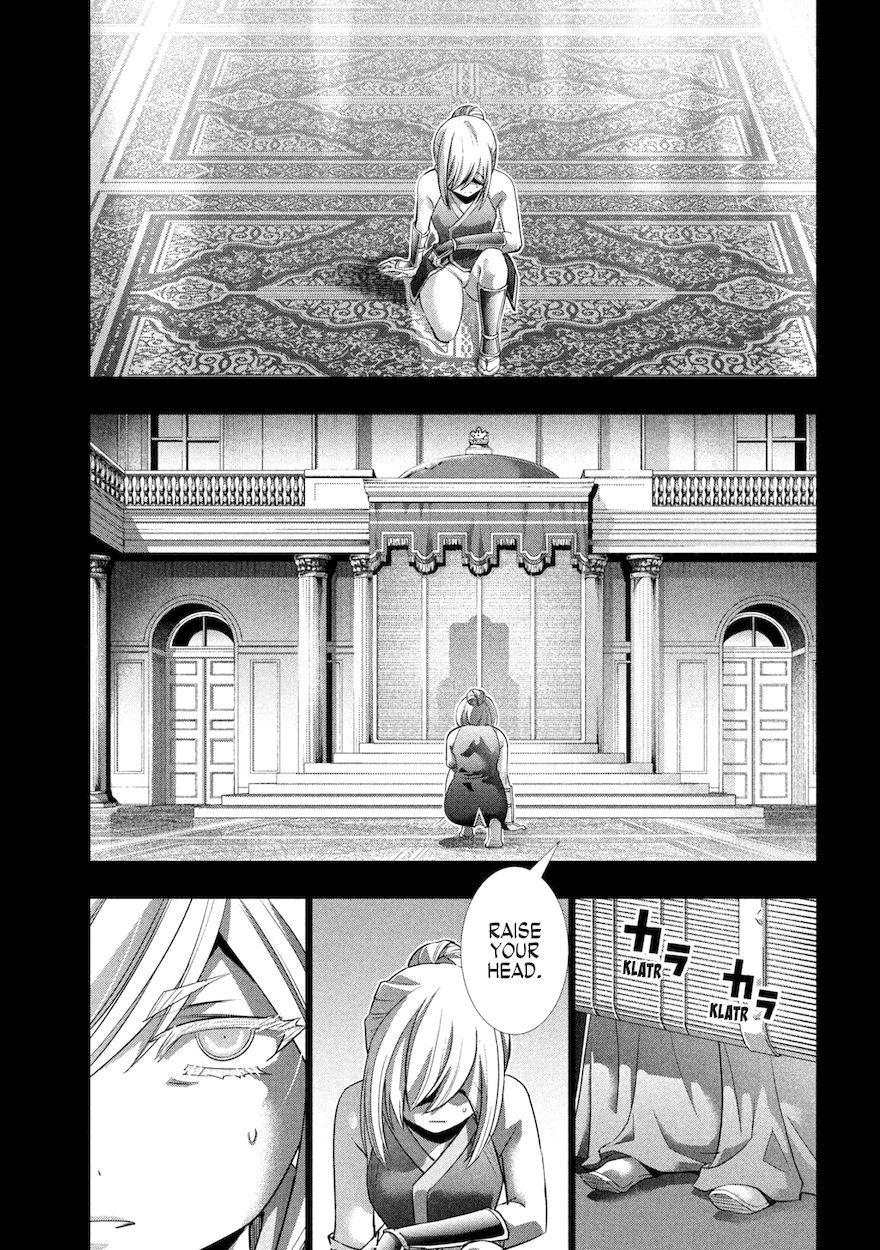 Parallel Paradise - Chapter 176 [photo 10] - MangaPorn