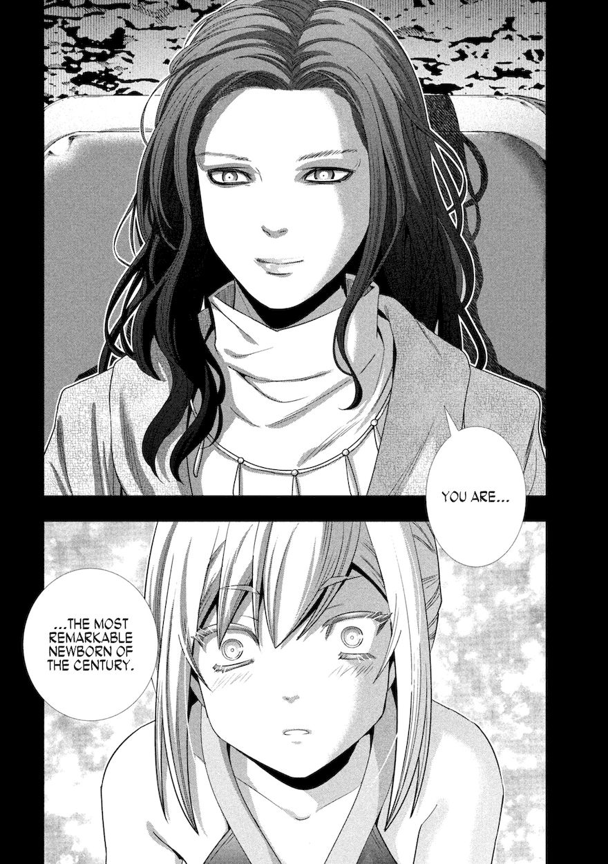 Parallel Paradise - Chapter 176 [photo 11] - MangaPorn