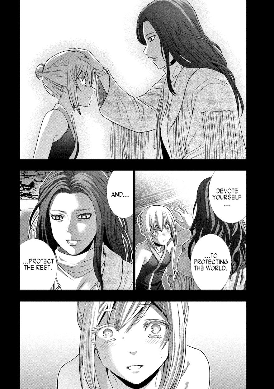 Parallel Paradise - Chapter 176 [photo 13] - MangaPorn
