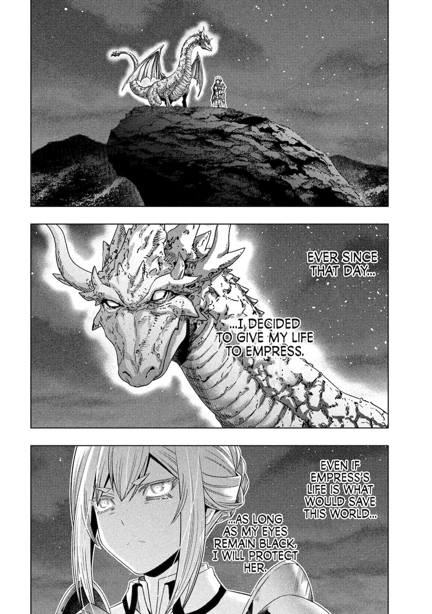 Parallel Paradise - Chapter 176 [photo 15] - MangaPorn