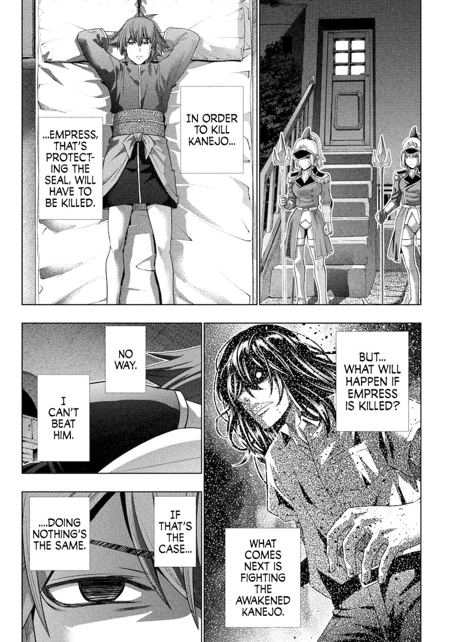 Parallel Paradise - Chapter 176 [photo 16] - MangaPorn