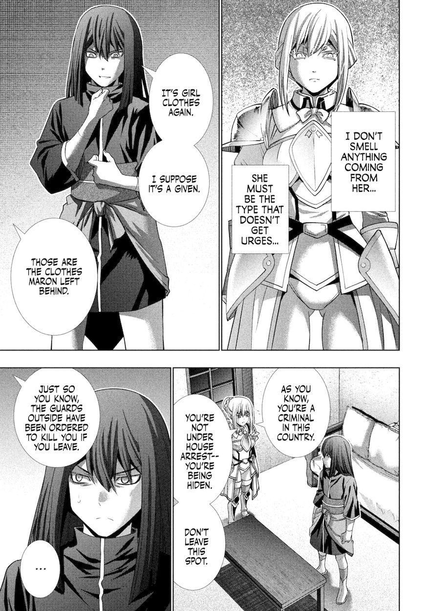 Parallel Paradise - Chapter 176 [photo 4] - MangaPorn