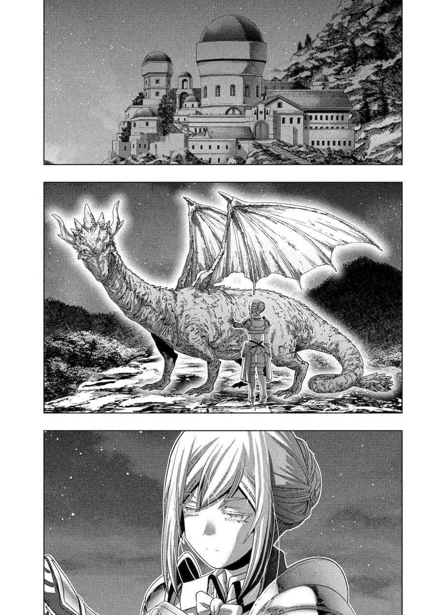 Parallel Paradise - Chapter 176 [photo 8] - MangaPorn