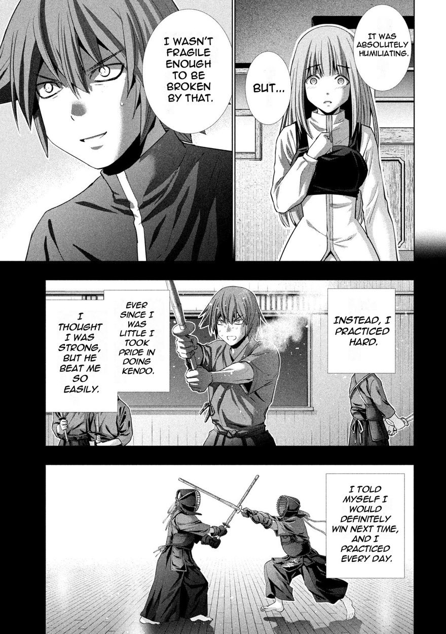 Parallel Paradise - Chapter 177 [photo 13] - MangaPorn