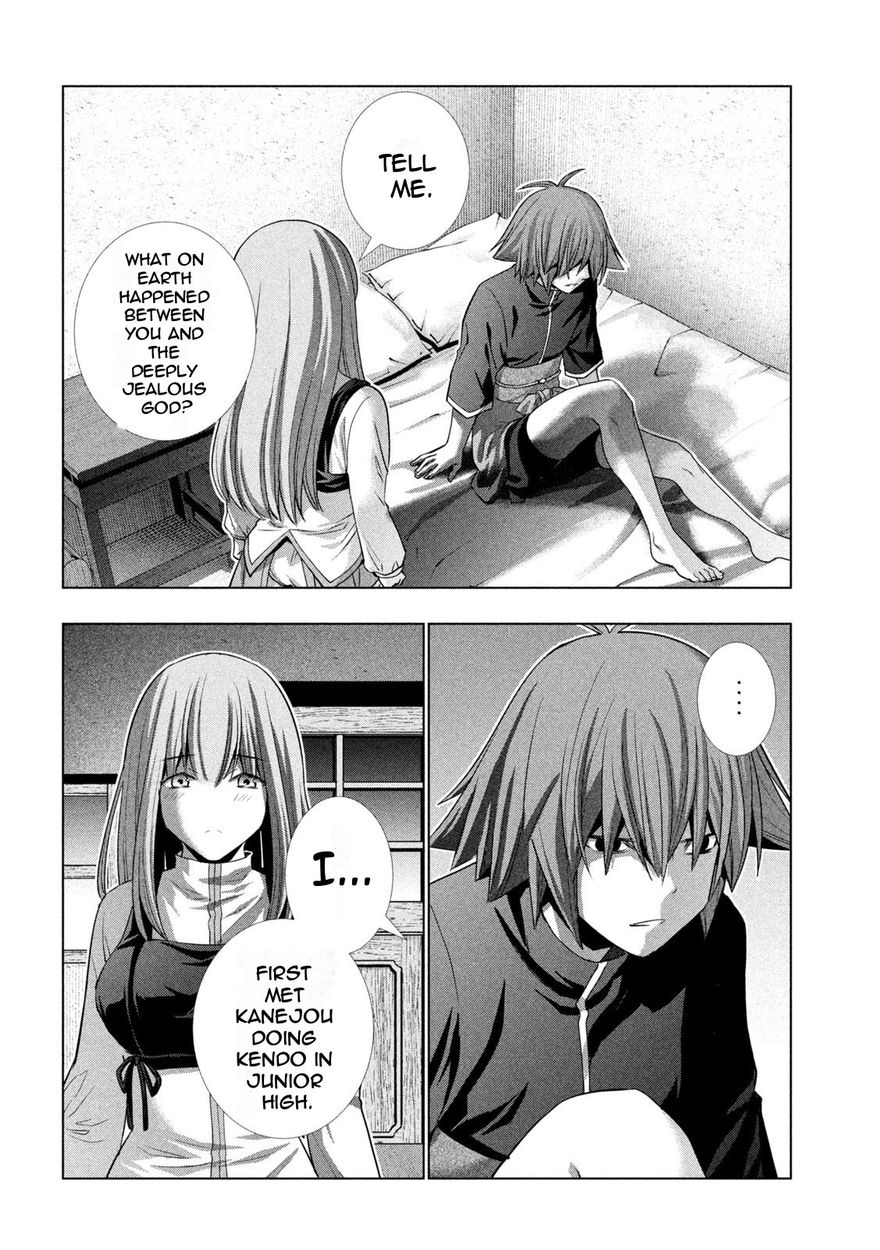 Parallel Paradise - Chapter 177 [photo 2] - MangaPorn