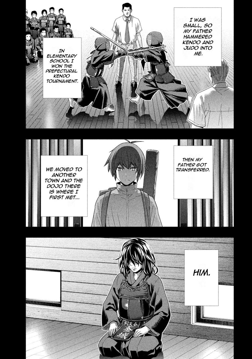 Parallel Paradise - Chapter 177 [photo 3] - MangaPorn
