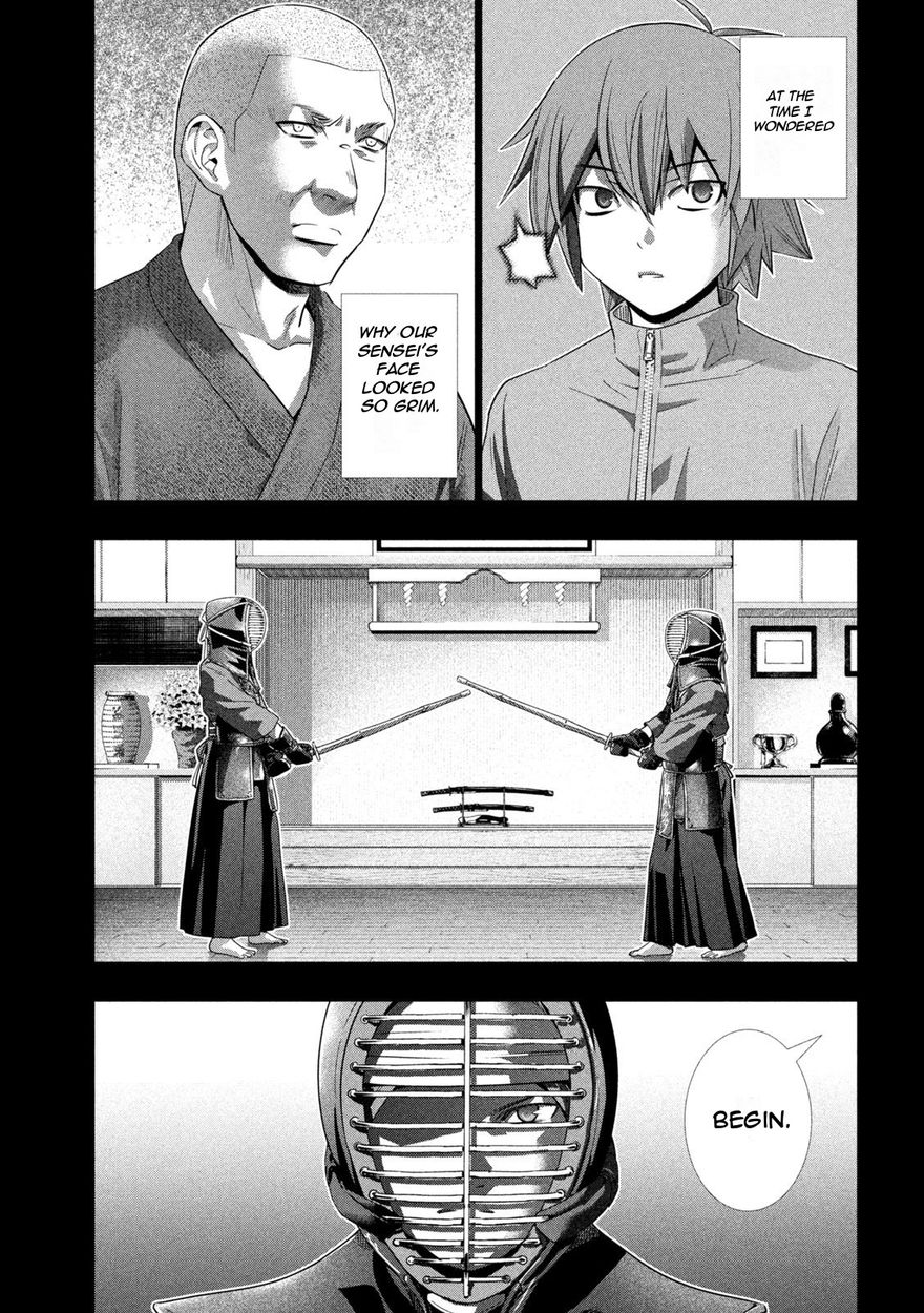 Parallel Paradise - Chapter 177 [photo 5] - MangaPorn
