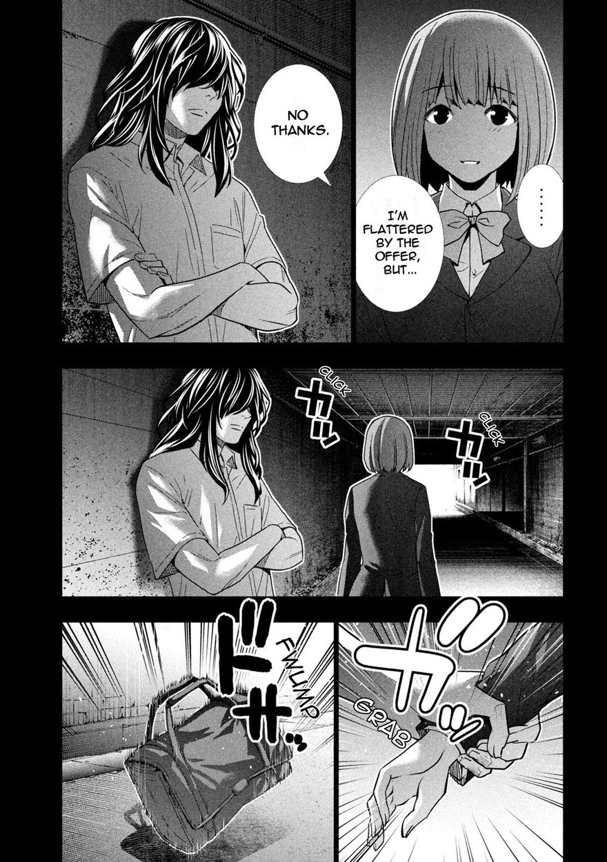 Parallel Paradise - Chapter 178 [photo 7] - MangaPorn
