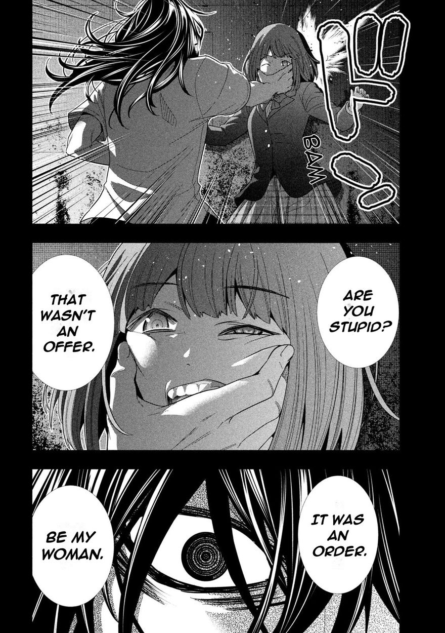 Parallel Paradise - Chapter 178 [photo 8] - MangaPorn